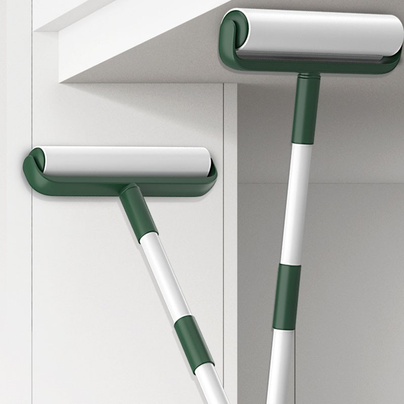 Lint Rollers - Large Carpet Sticky Set