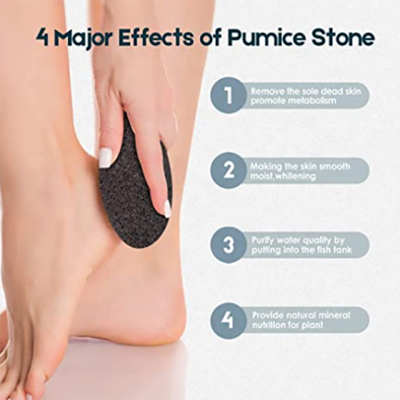 Foot File - Lava Pumice Callus Removal