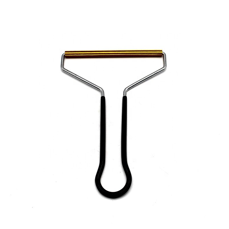 Lint Remover - Portable Rubber Steel