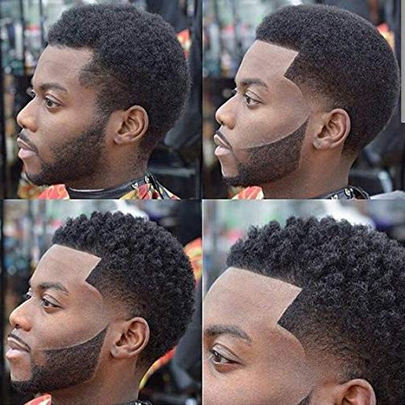 Twist Sponge Brush - Afro Magic Hair