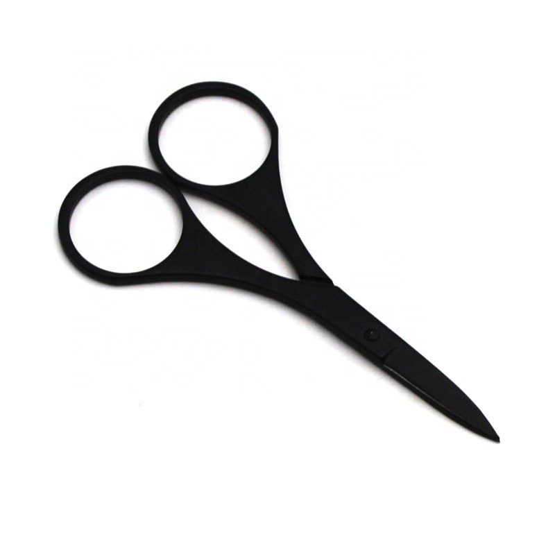 Grooming Scissors - Facial Hair Small Tool