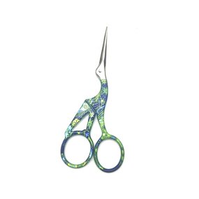 Nose Hair Scissors - Bird Shape Mini