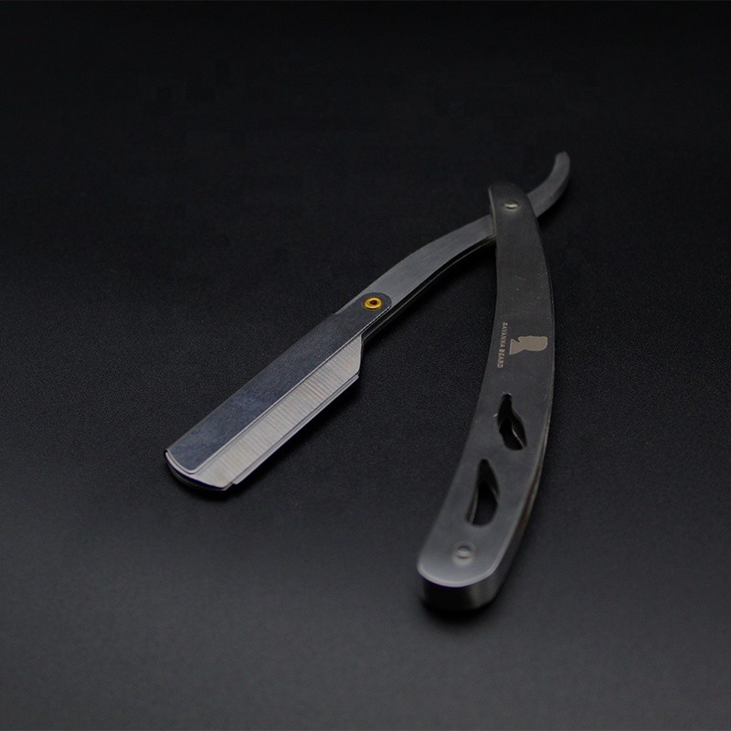 Straight Razor - Professional Carbon Steel