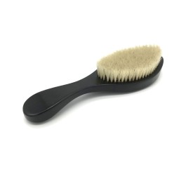 Beard Brush - Thick Wooden Bristle