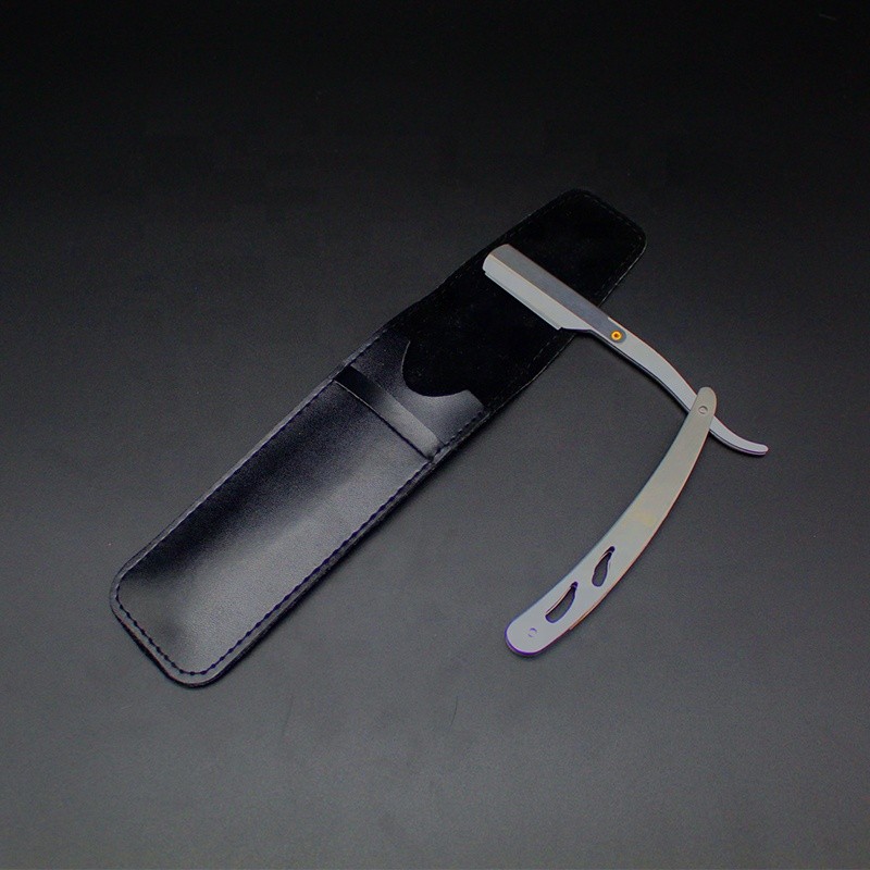 Straight Razor - Professional Carbon Steel