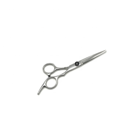 Beard Trimming Scissors - Flat Hair Cutting