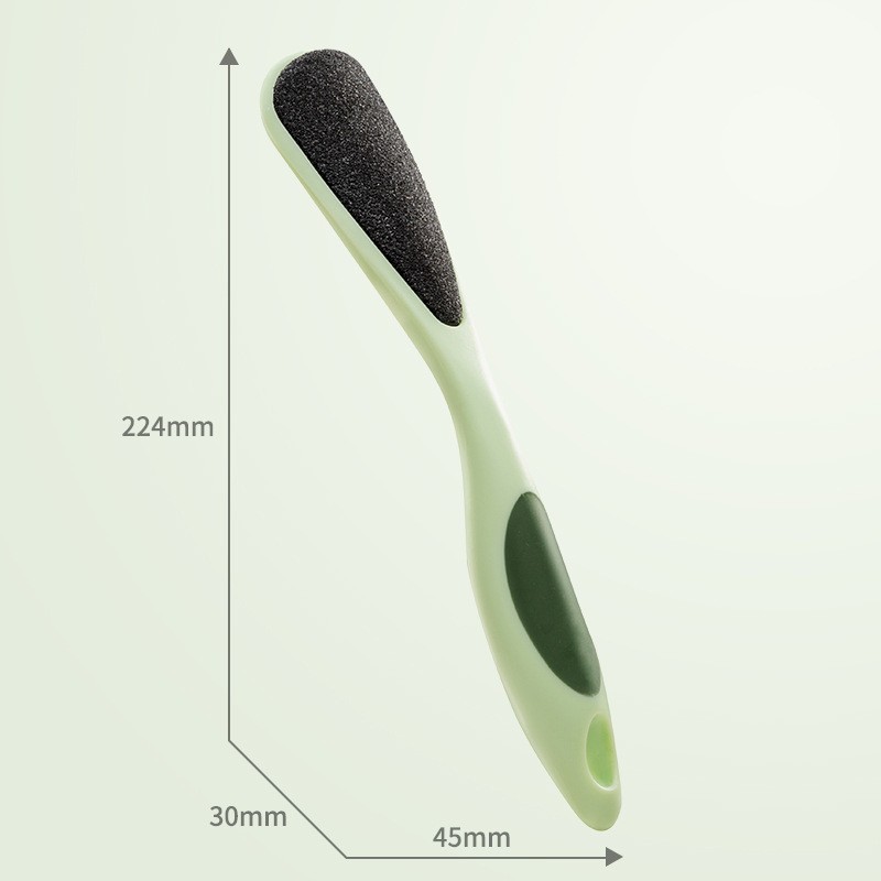 Stainless Steel File - Fashionable Electroplated