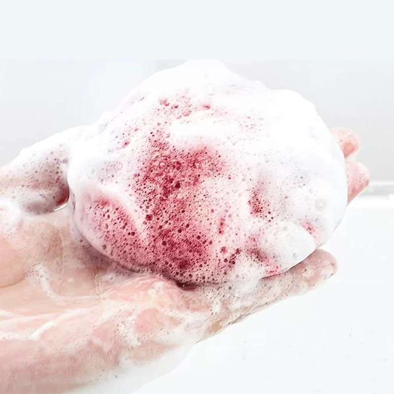 Konjac Sponge - Customizable Natural Exfoliating