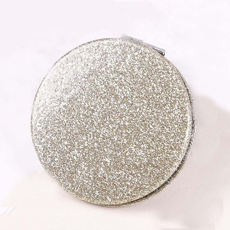 Vanity Mirror - Handheld Magnifying Cosmetic