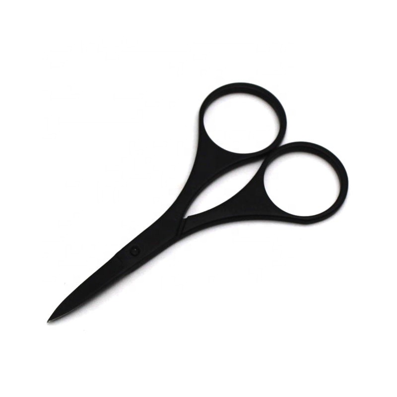 Grooming Scissors - Facial Hair Small Tool