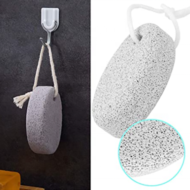 Pumice Stone - Natural Lave Callus Remover