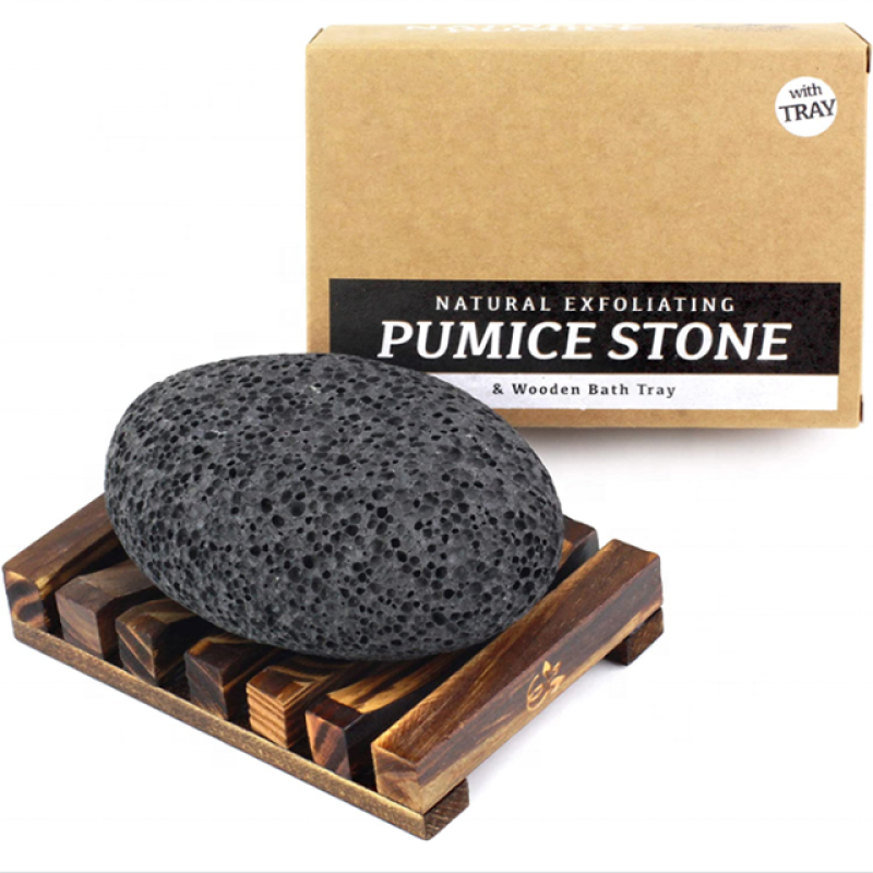 Professional Pumice - Lava Stone Foot File