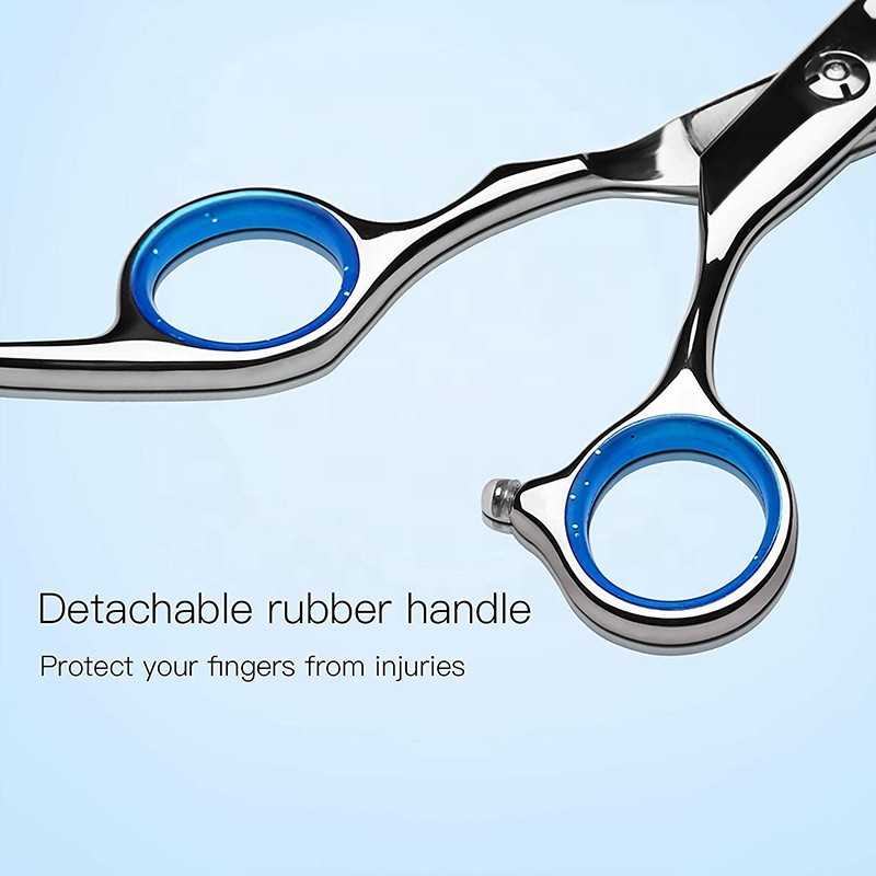 Hair Cutting Scissors - 6 Inch Dressing Shear