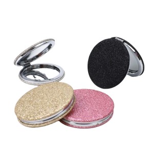 Vanity Mirror - Handheld Magnifying Cosmetic