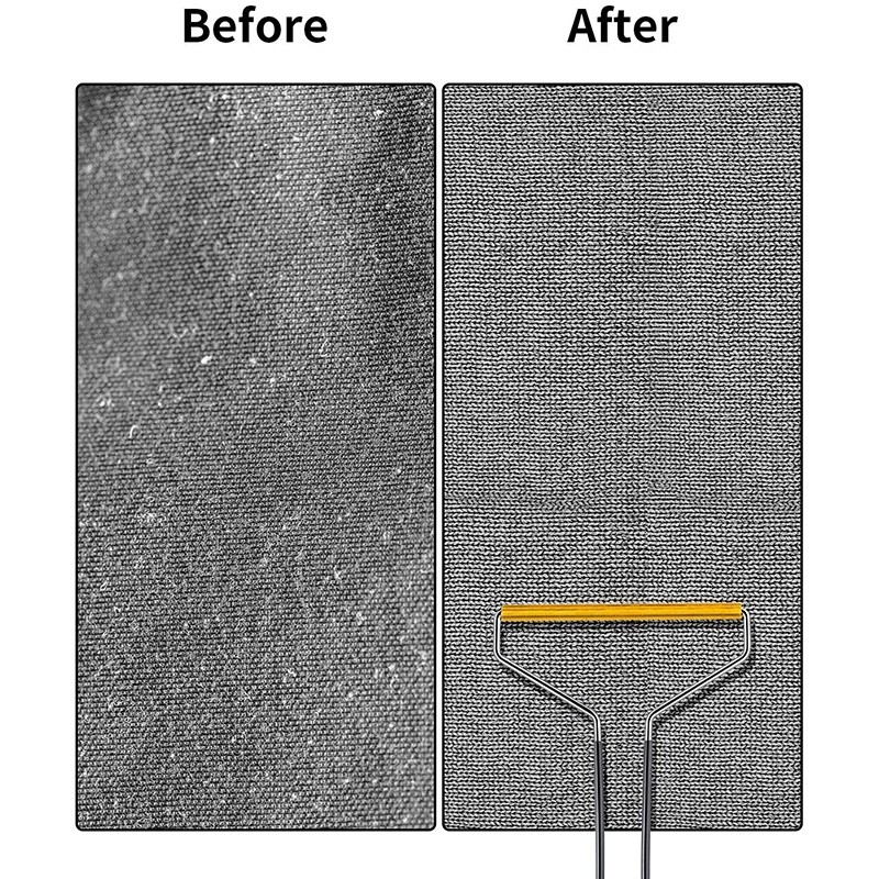 Travel Fuzz Remover - Portable Fabric Shaver