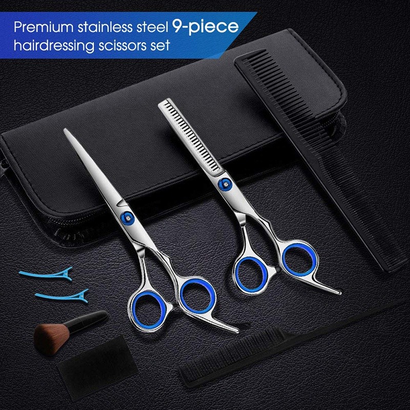 Hair Dressing Scissors - Professional Barber