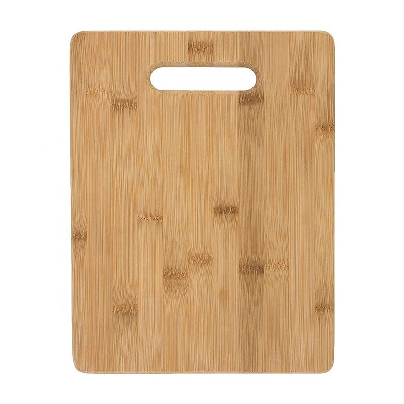 Bamboo Cutting Board - Bulk Plain Kitchen OEM