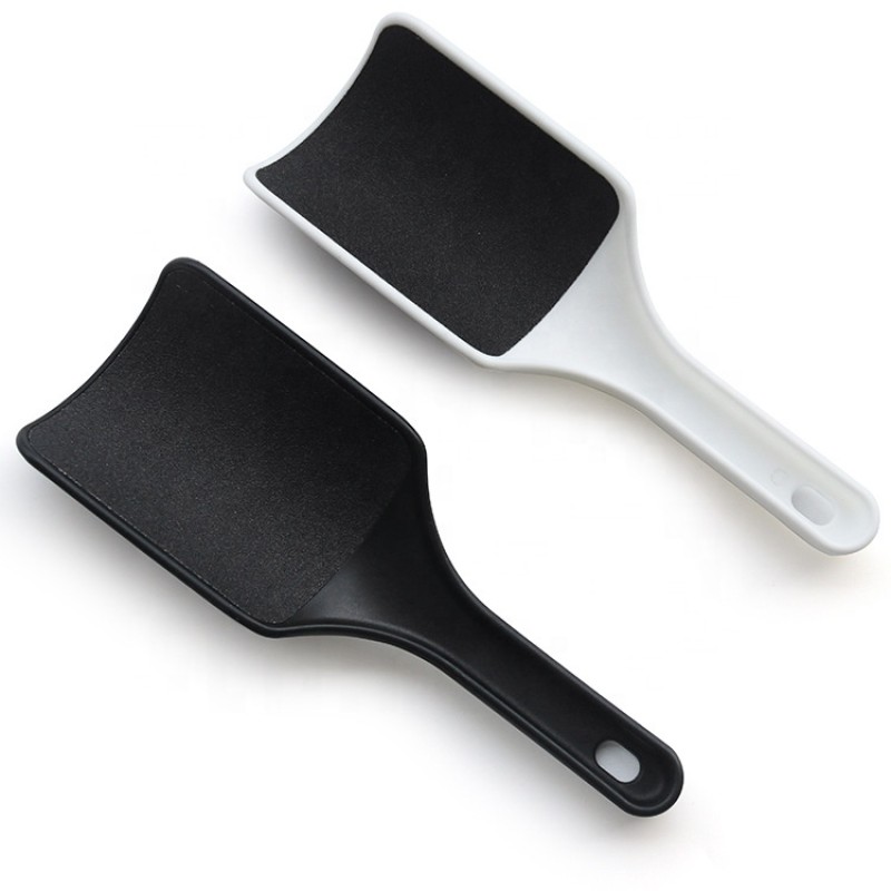 Professional Foot File - PP Handle Wet Dry