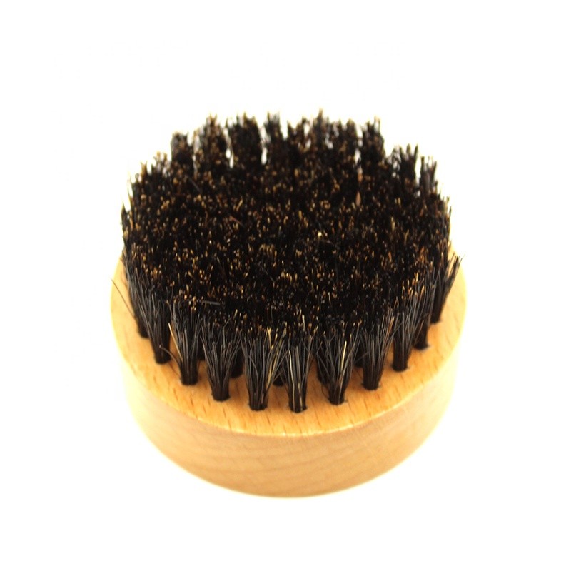 Beard Care Kit - Custom Logo Barber Set