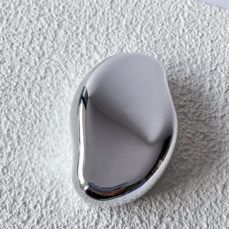 Hair Remover - Crystal Magic Eraser