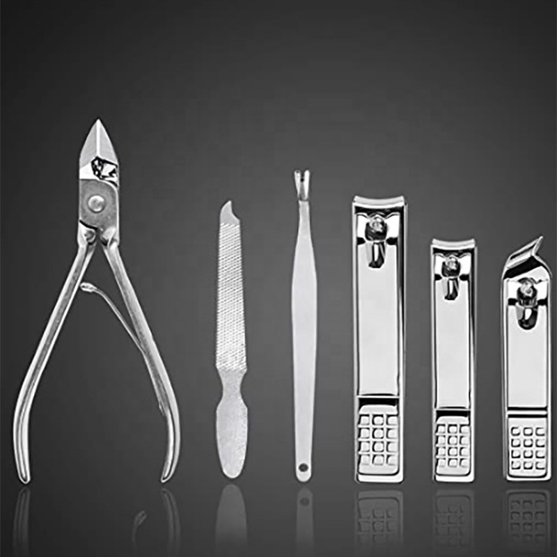 Manicure Set - Disposable Custom Logo