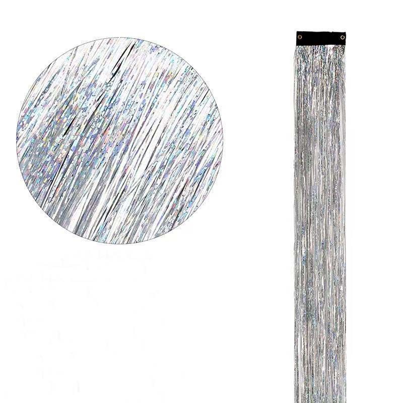 Hair Extension - 20Inch Clip in Synthetic