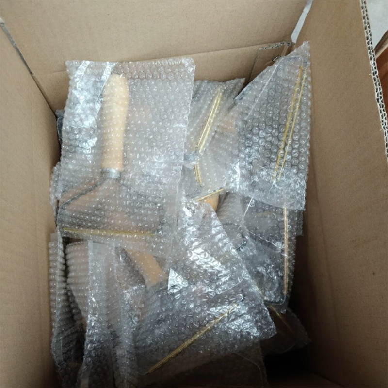 Pet Lint Remover - Blue Long Handle