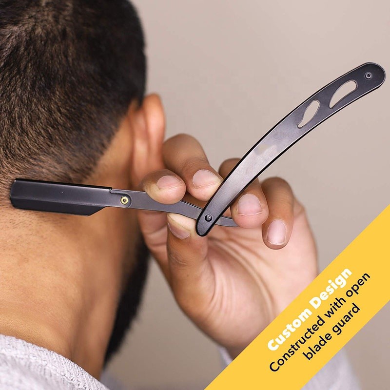 Manual Shaver - Disposable Blade Barber
