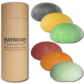 Organic Sponge - Private Label Konjac