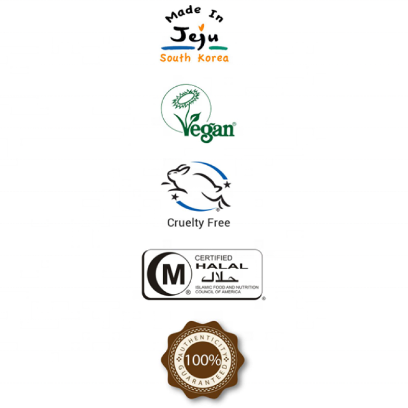 Plant Fiber Sponge - Chemical Free Cleaner