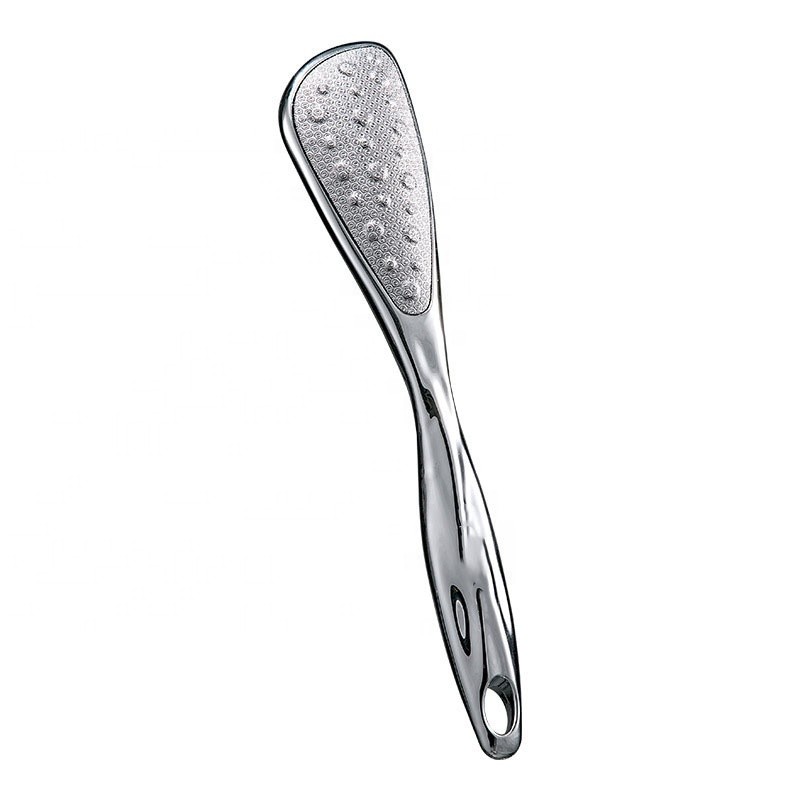 Foot Files - Electroplated Stainless Steel