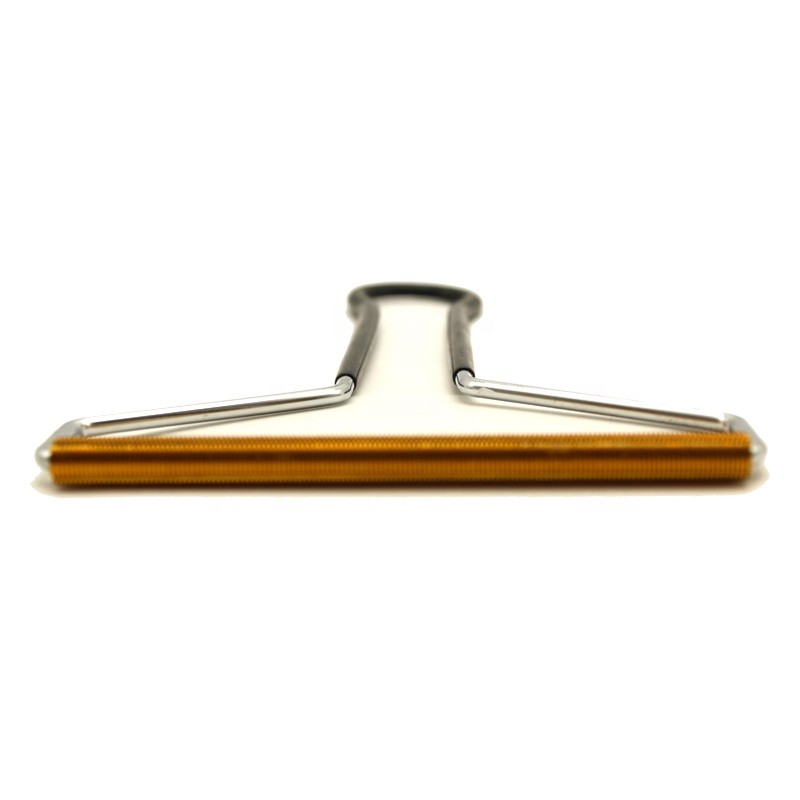 Lint Roller Handle - Multi-purpose Metal