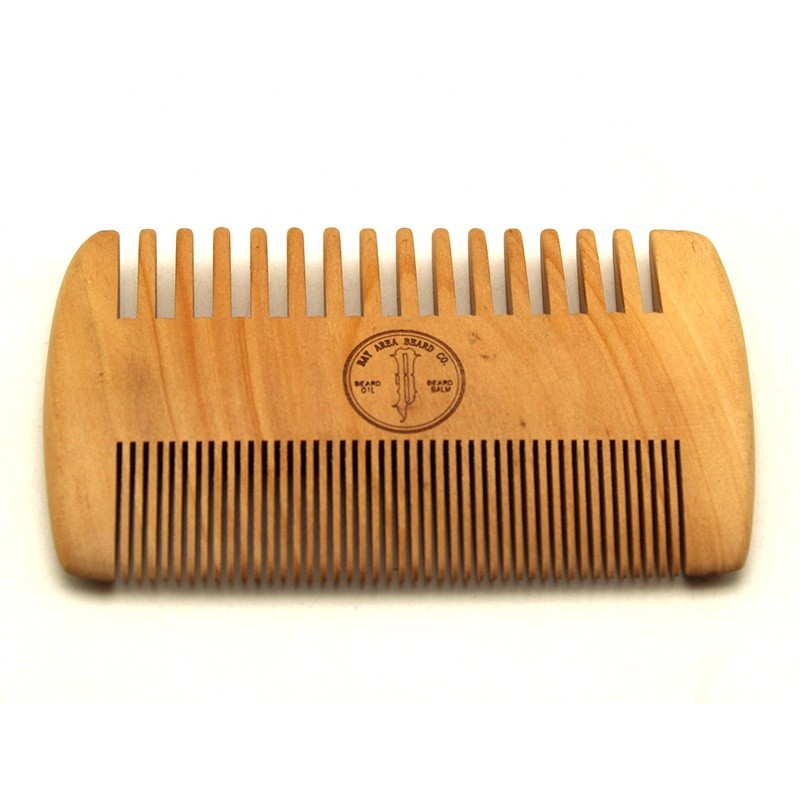 Beard Care Kit - Custom Logo Barber Set