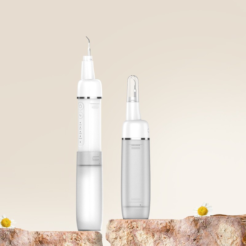 Teeth Whitening Machine Manufacturer - Intelligent Visual Dental Calculus Remover Multi-Purpose