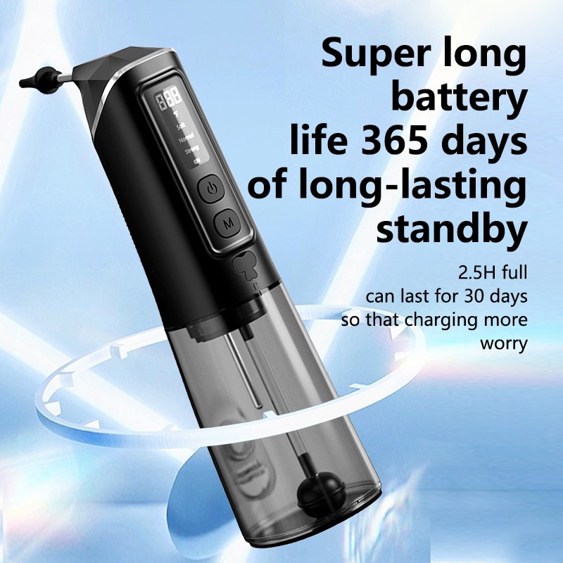 Ear Wax Remover Kit Manufacturer - Professional Electric Irrigation Tool OEM/ODM