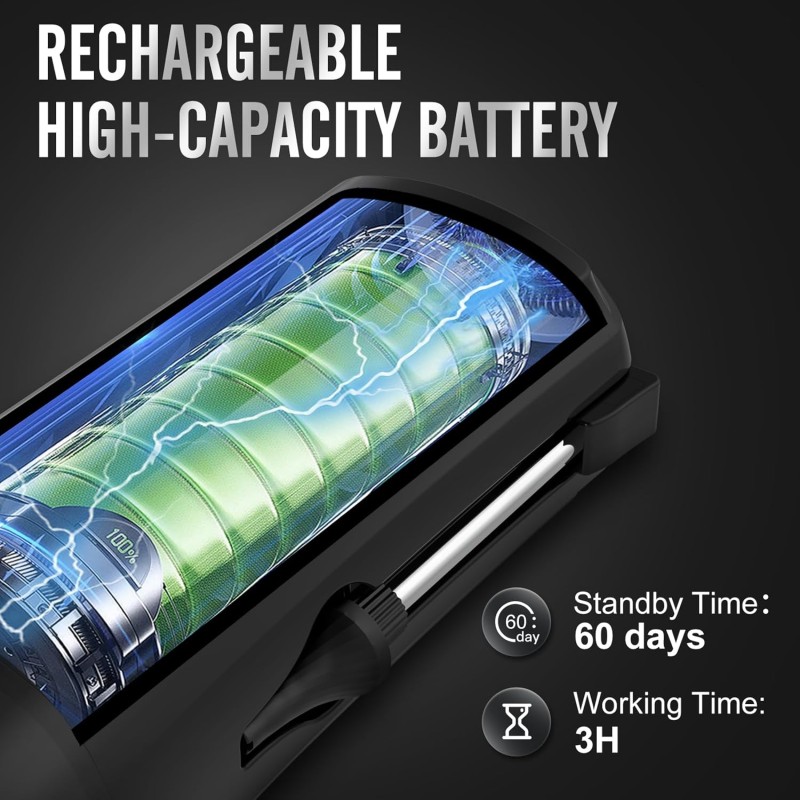 Ear Rinse Kit Manufacturer - Hot Selling Household Hydrodynamic Ear Wax Cleaner US Plug