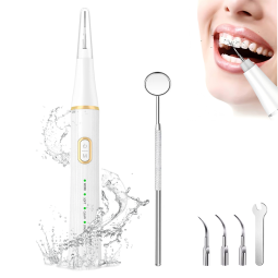 Tooth Polishing Kit Manufacturer - Dental Calculus Remover Polishing Whitener for Home