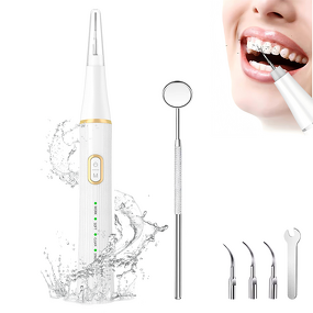 Tooth Polishing Kit Manufacturer - Dental Calculus Remover Polishing Whitener for Home