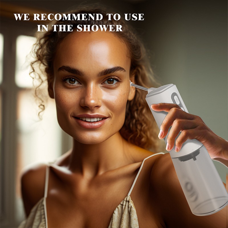 Earwax Remover Manufacturer - Portable Electric Cerumen Automatic Ear Cleaner