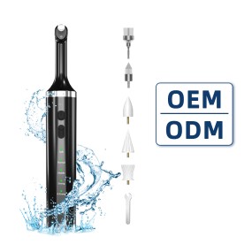 Dental Care Kit Manufacturer - High Power Teeth Stain Remover Tartar Remover for Household