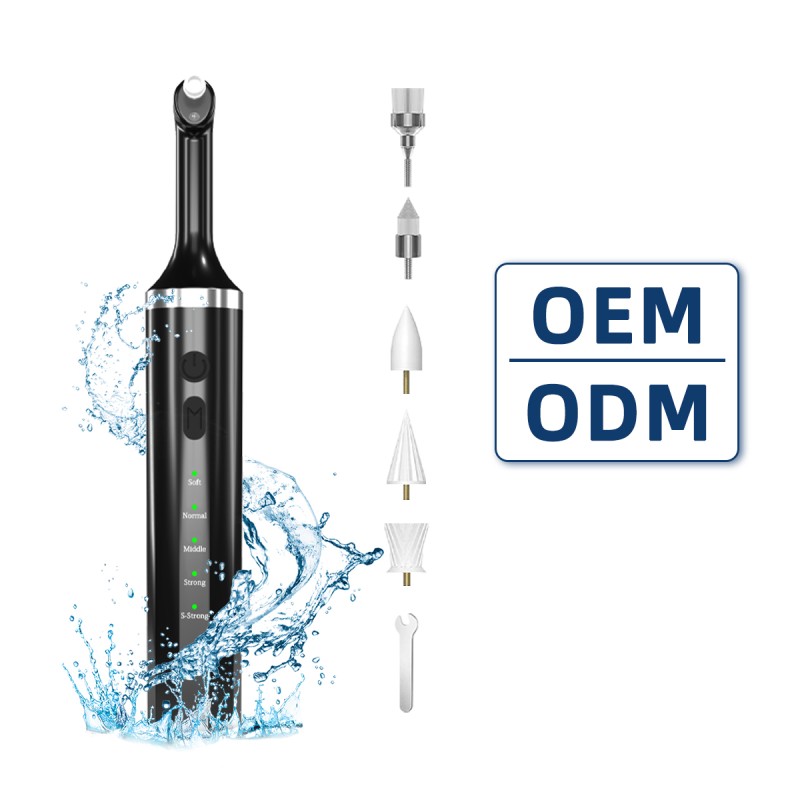 Dental Care Kit Manufacturer - High Power Teeth Stain Remover Tartar Remover for Household