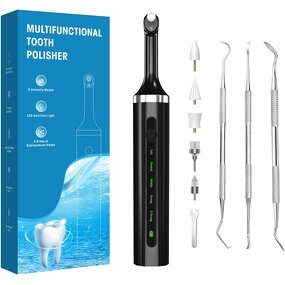 Teeth Whitening Machine Manufacturer - Multi-Purpose Polishing Accessory OEM/ODM