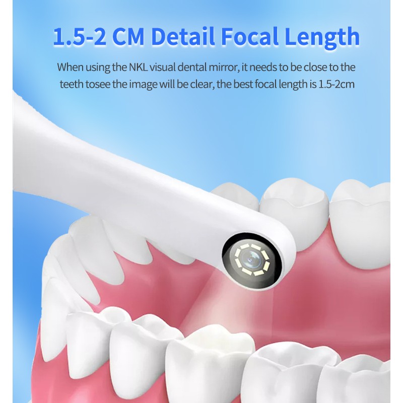 Smart Electric Toothbrush Manufacturer - Rechargeable Kids Sonic with Camera WiFi