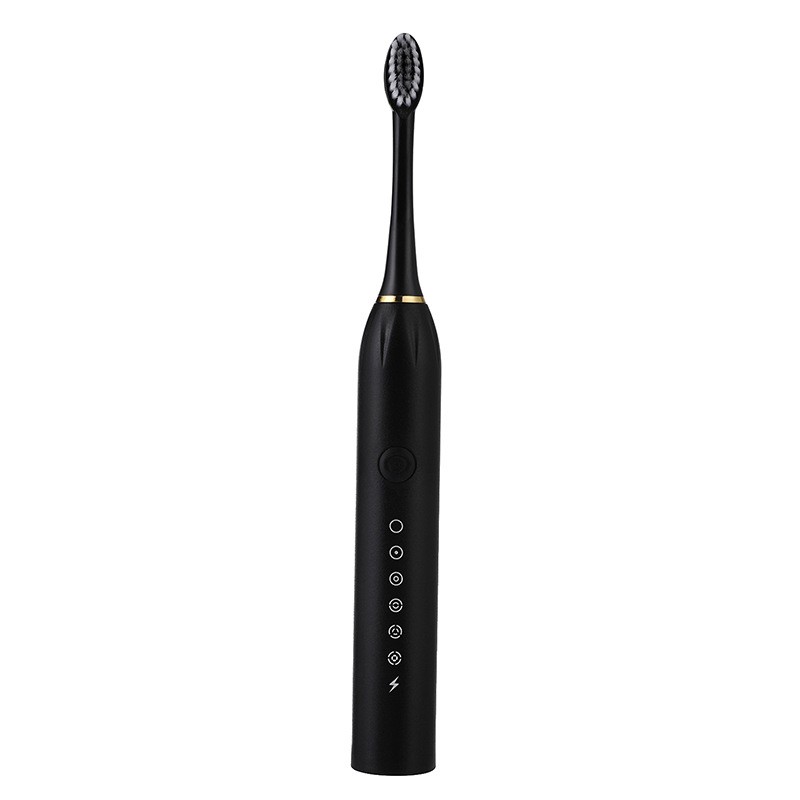 Sonic Electric Toothbrush Manufacturer - New Type OEM/ODM Rechargeable for Adults