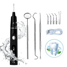 Dental Cleaning Tools Manufacturer - Best Selling Professional Tooth Stains Tartar Removal Oral Care