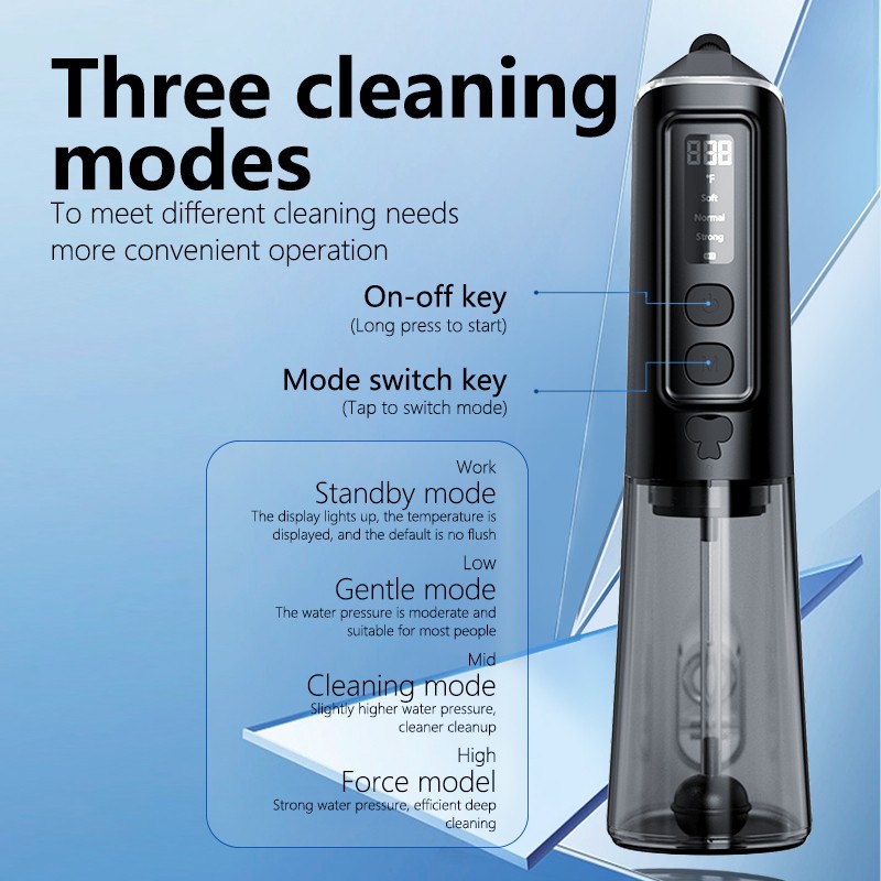 Ear Wax Removal Kit Manufacturer - 200ML Electronic Irrigation Cleaner for Effective Cleaning