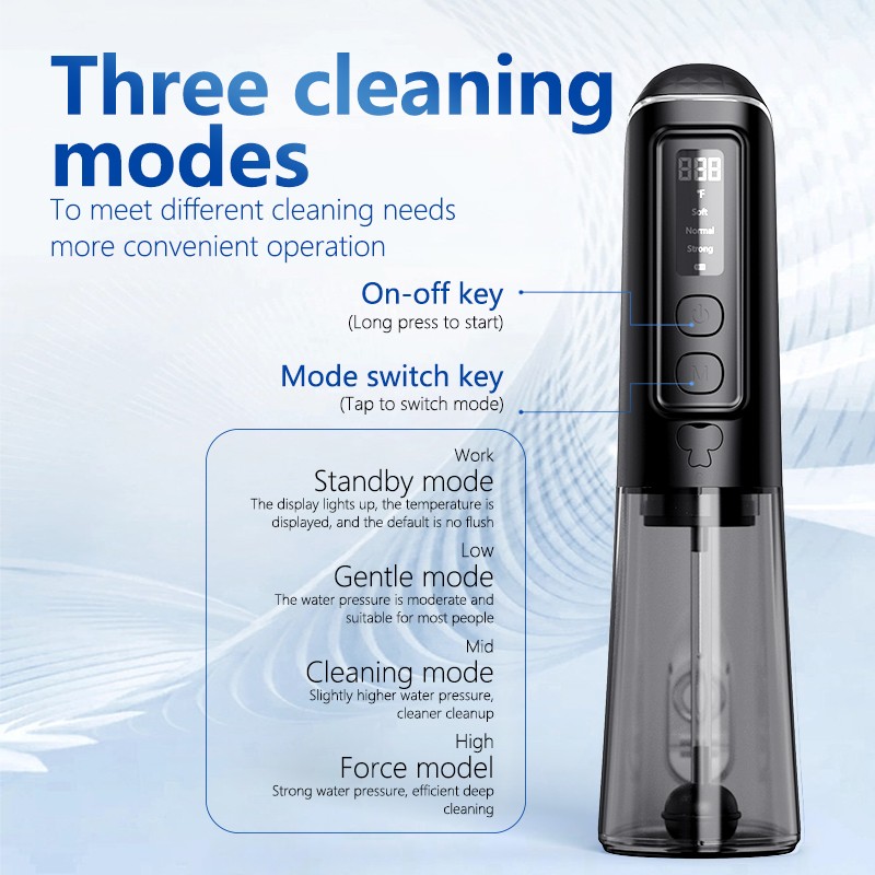 Ear Cleaning Washer Manufacturer - Kids Adult Safe Effective Water Powered Ear Wax Removal