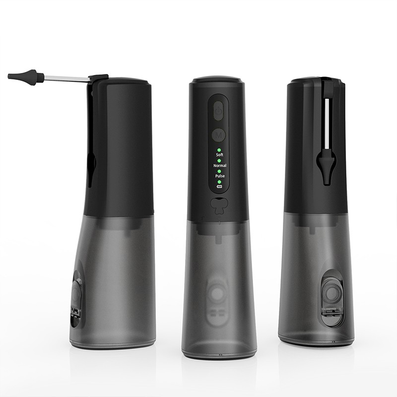 Earwax Remover Manufacturer - Portable Hydrodynamic Electric Automatic for Household Travel