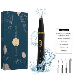 Teeth Whitening Strips Manufacturer - Dental Calculus Remover Polishing Whitener Teeth Cleaning