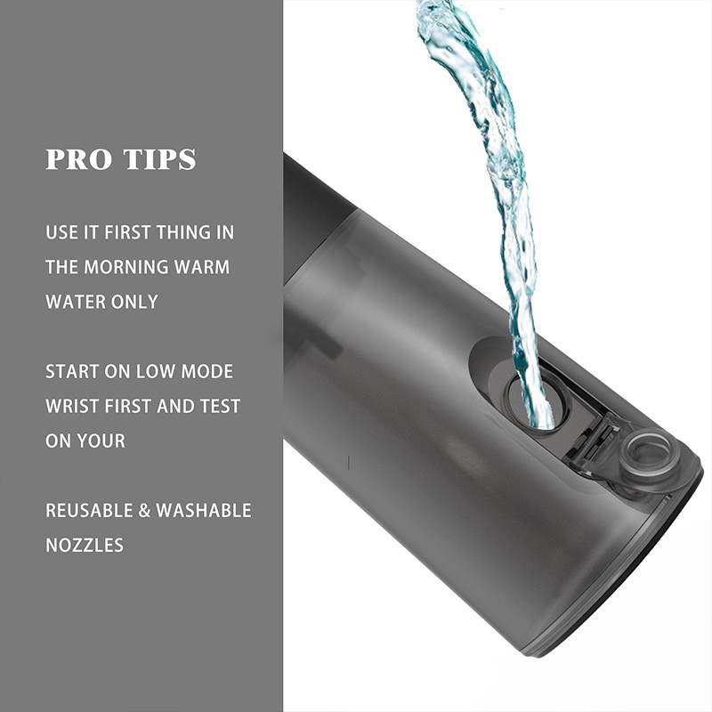 Earwax Remover Manufacturer - Portable Hydrodynamic Electric Automatic for Household Travel